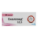 Enalozid 12.5 tablets blister No. 30