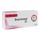 Enalozid 25 tablets blister No. 30