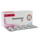 Enalozid 25 tablets blister No. 30
