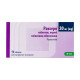Roxera film-coated tablets 30 mg blister No. 90