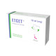 Etset film-coated tablets 10 mg No. 84