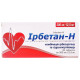 Irbetan-N tablets 300 mg + 12.5 mg blister No. 30