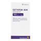 Betaloc ZOK film-coated tablets with delayed release 100 mg bottle No. 30