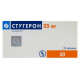 Stugeron tablets 25 mg No. 50