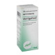 Vertigoheel oral drops dropper bottle 30 ml