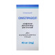 Omeprazole 40 mg bottle No. 1
