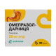 Omeprazole-Darnitsa capsules 0.02 No. 30