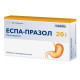 Espa-prazole tablets 20 mg No. 28