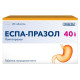 Espa-prazole tablets 40 mg No. 28