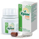 Creon 25,000 hard capsules with gastro-resistant granules 300 mg blister No. 50