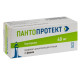 Pantoprotect lyophilisate for solution for injection 40 mg vial No. 1