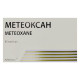 Metheoxan capsules No. 60