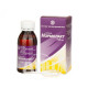Normolact syrup jar 100 ml