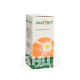 Lactuvit syrup polymer bottle 200 ml