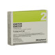 Emeton solution for injection 2 mg/ml ampoule 2 ml No. 5