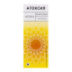 Atoxil powder 10 g bottle