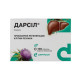 Darsil film-coated tablets 22.5 mg No. 100