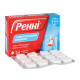 Rennie with menthol flavor chewable tablets blister No. 24