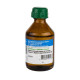 Vaseline oil 50 ml bottle