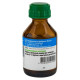 Castor oil 30 g