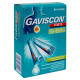 Gaviscon Forte Mint oral suspension sachet 10 ml No. 20