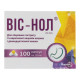 Vis-nol capsules 120 mg blister No. 100
