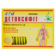 Detoxifit collection filter bag 1.5 g No. 20