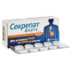 Secret Forte chewable tablets blister with anise flavor No. 50
