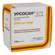 Ursosan capsules 250 mg No. 100