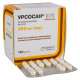 Ursosan capsules 250 mg No. 100