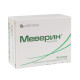 Meverin capsules 200 mg blister No. 30