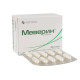 Meverin capsules 200 mg blister No. 30