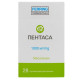 Pentasa rectal suppositories 1000 mg No. 28
