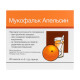Mukofalk orange granules sachet 5 g No. 20