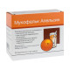 Mukofalk orange granules sachet 5 g No. 20