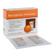 Mukofalk orange granules sachet 5 g No. 20