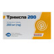 Тримспа 200 таблетки вкриті оболонкою 200 мг стрип №30