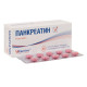 Pancreatin enteric-coated tablets 250 mg blister No. 60