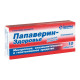 Papaverine-Health tablets 10 mg blister No. 10