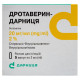 Drotaverin-Darnitsa solution for injection 2% ampoule 2 ml No. 5