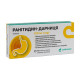 Ranitidine-Darnitsa film-coated tablets 150 mg No. 10