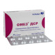 Omez DSR hard capsules with modified release blister No. 30
