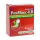 Remmax-KV chewable tablets 680 mg + 80 mg blister with mint flavor No. 18