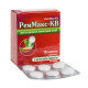 Remmax-KV chewable tablets 680 mg + 80 mg blister with mint flavor No. 18
