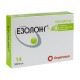 Ezolong-40 film-coated tablets 40 mg blister No. 14