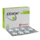 Ezolong-40 film-coated tablets 40 mg blister No. 14