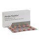 Alfa Normix film-coated tablets 200 mg blister No. 12