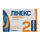 Linex forte capsules blister No. 7