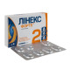Linex forte capsules blister No. 7