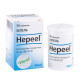 Hepel tablets container No. 50
